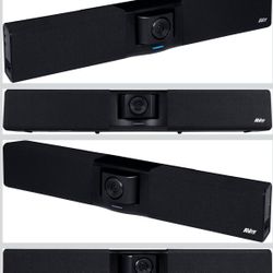 AVer VB342 PRO Video Conferencing Camera - 60 fps - USB 3.1