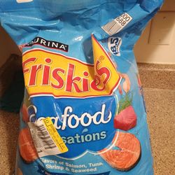 Cat Food