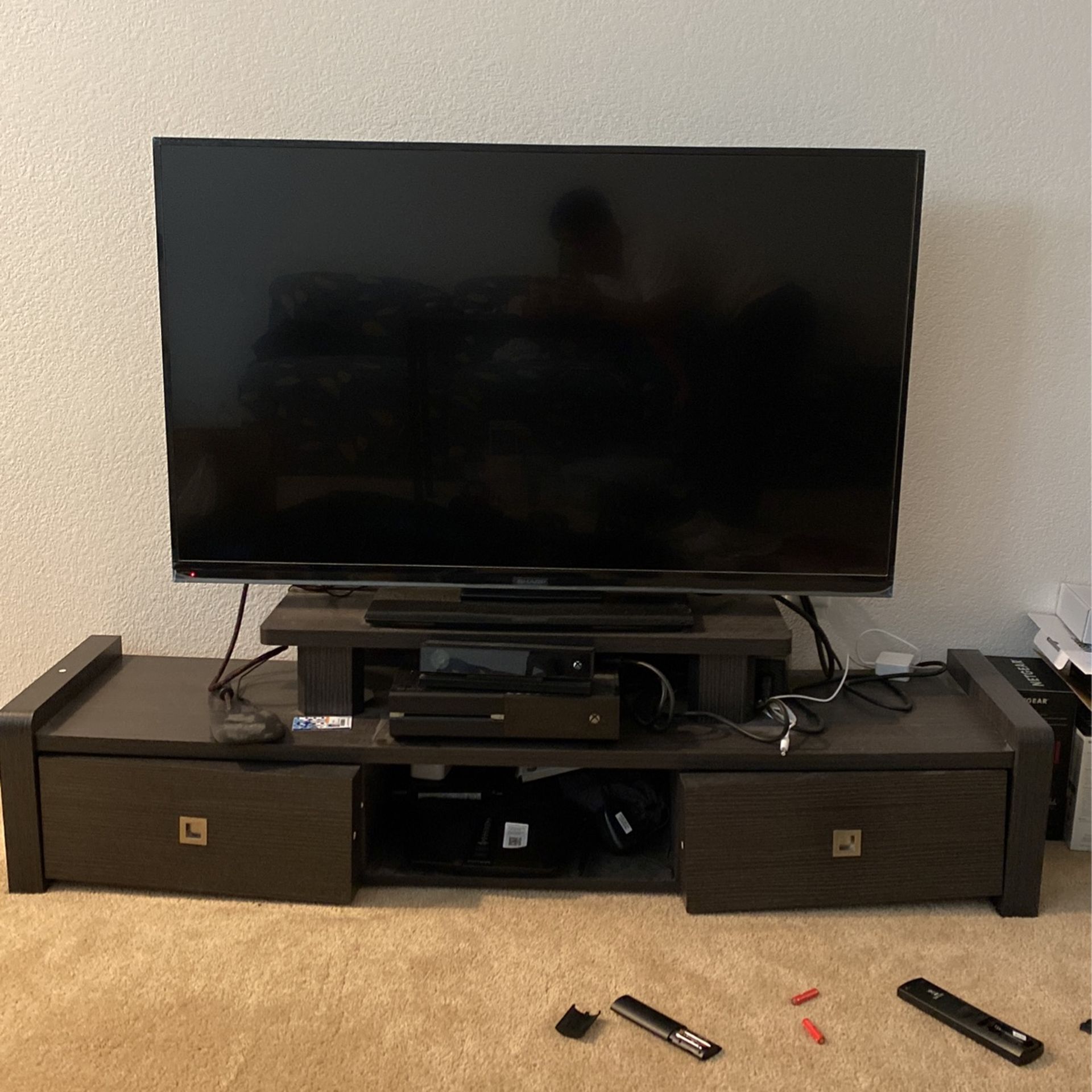 TV Stand