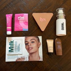 Sephora Favorites Prep and Set Bundle