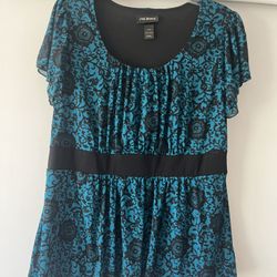 Women’s Blouses