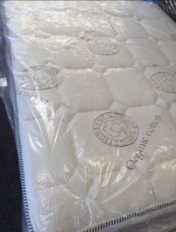 BRAND NEW Therapeutic Mattress Sets - Free Delivery