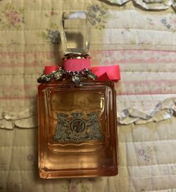 Juicy Couture La La Eau De Perfume