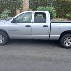 2012 Dodge Ram