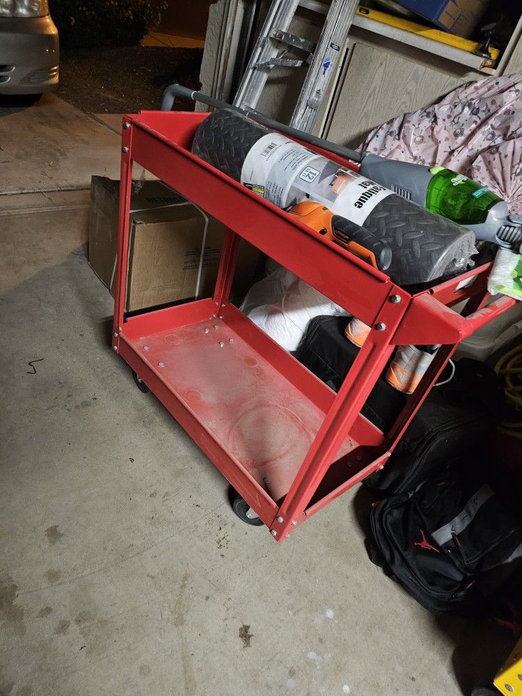 Tool Box