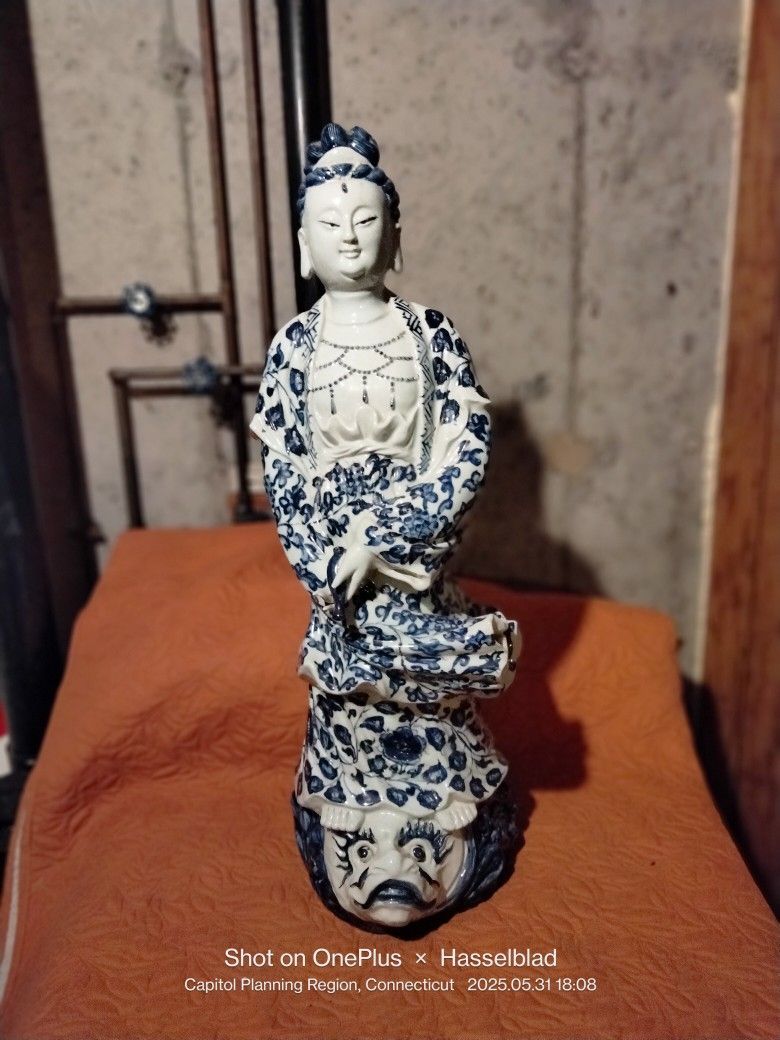 Buddha