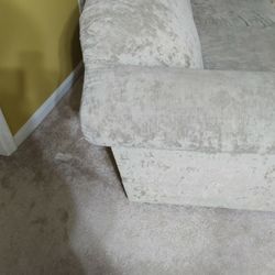 Sofa Love Seat With Cushion
