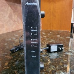 Verizon Fios Routers And Extenders