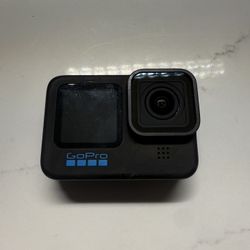 🔥 GoPro HERO10 Black – Professionally Maintained – Ready to Go! 🔥