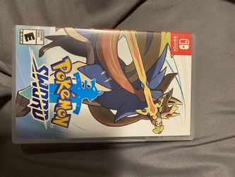 Pokémon Sword