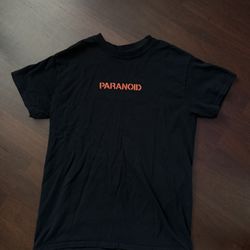 Anti Social Social Club x Undefeated Tshirt