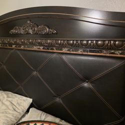 Bedroom Set