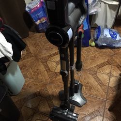 Lēvoit Cordless Vacuum 
