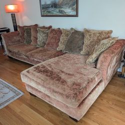 L Shaped Couch Sofa