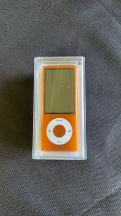 iPod Nano