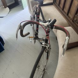 Voyager 11.8 11 Speed