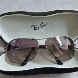 Ray Ban Men's Sunglasses 