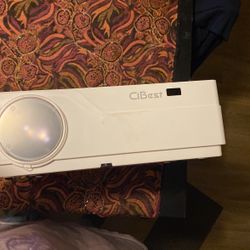 Projector 