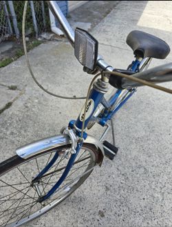 Vintage Schwinn Collegiate 3-Speed for Sale in San Pedro, CA