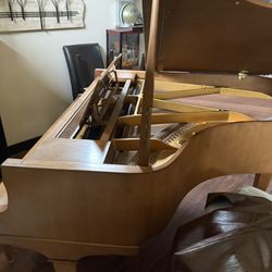 Yamaha Grand Piano