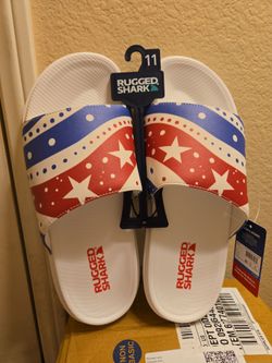 Men's Size 11 New $5