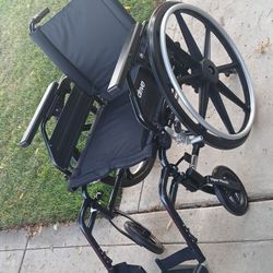 Drive Wheelchair 