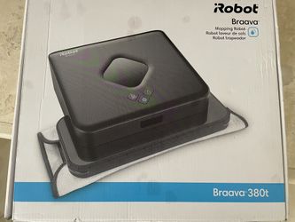 iRobot Mop