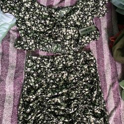 Two Piece Set m