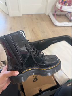 Doc Martens