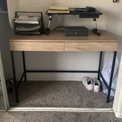 Working Table