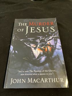 John McArthur books