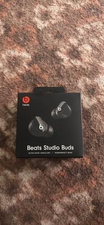 Beats Ear Buds