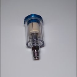 1/4'' Air Oil Water Separator Filter