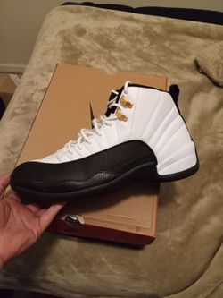 Size 11 clean og all