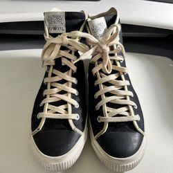 Unisex Star Wars Po Zu Resistance High Tops Sz Eu 41, W 8.5, M 7.5