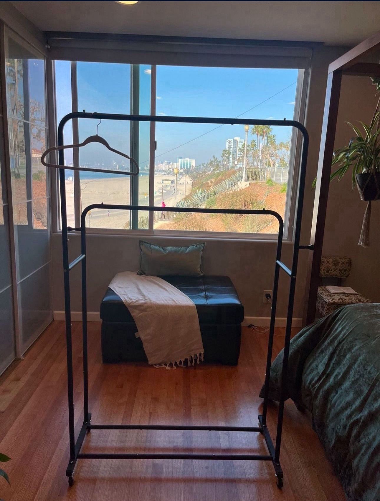 Wardrobe Rack