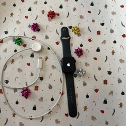 APPLE WATCH SERIES 7