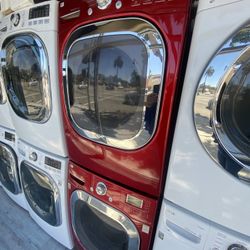 Lg Washer Dryer Front Load
