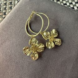 Earrings ,designed to elevate everyday style