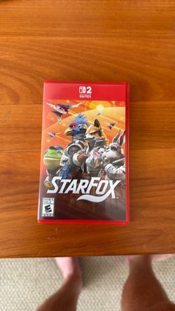 Starfox