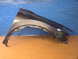 Crv 2023 2024 2025 2026 fender