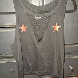 4th Of JULY SHIRT! SIZE S! PINK BRAND