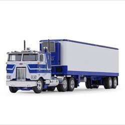 Dcp 18 Wheeler Brand Née Just Released 