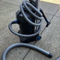OASE 50409 PondoVac 4 - Pond and Pool Vacuum