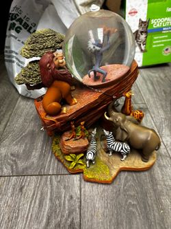 Disney lion king