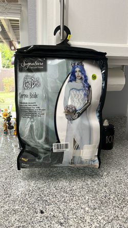 Halloween costume new