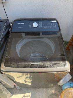 Electric washer for sale $250 obo