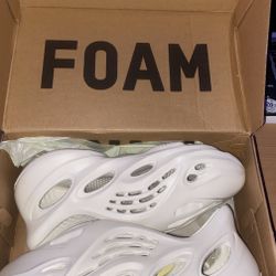 Foam Rnnr 