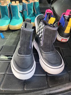 Kids vans brand new