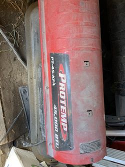 Turbo Heather Protemp